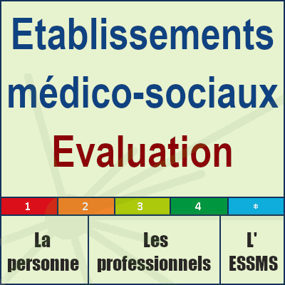 Evaluation des établissements et services sociaux et médico-sociaux (ESSMS) : les outils de l'OMéDIT CVdL en complément des documents de la Haute Autorité de Santé (HAS)